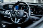 Mercedes-Benz GLS400 d 4Matic AMG Line 2019 года (JP)
